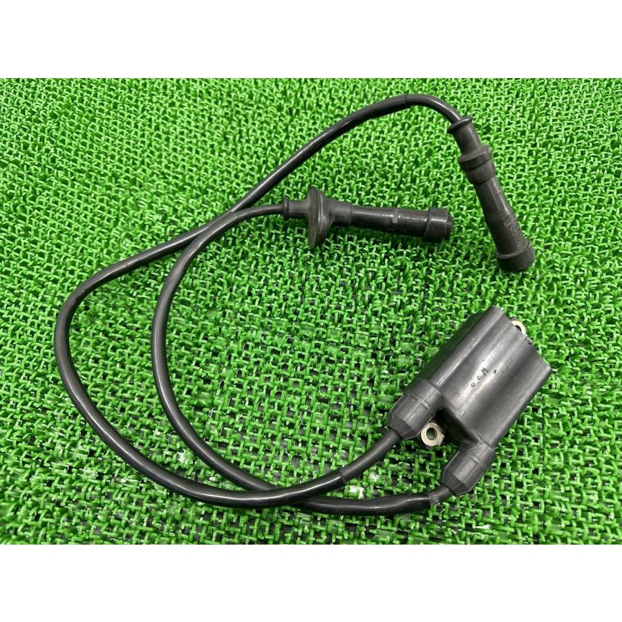 ホンダ（HONDA） シャドウ400 イグニッションコイル MP10 純正 中古
