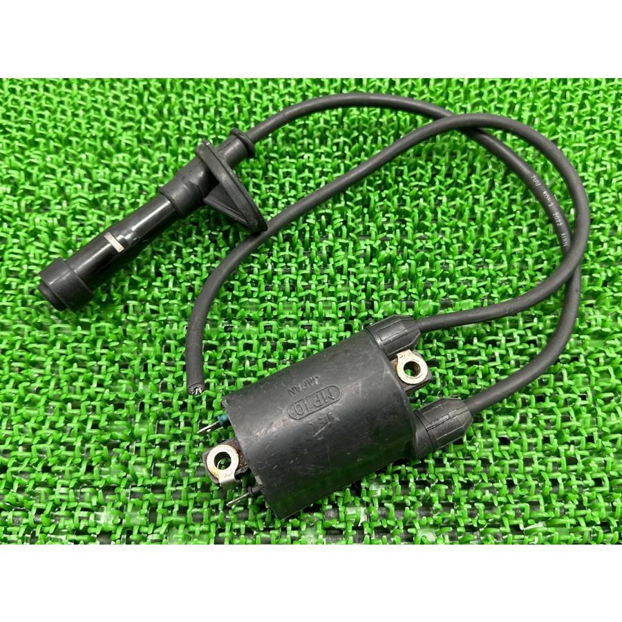 ホンダ（HONDA） スティード400 イグニッションコイル MP10 純正 中古