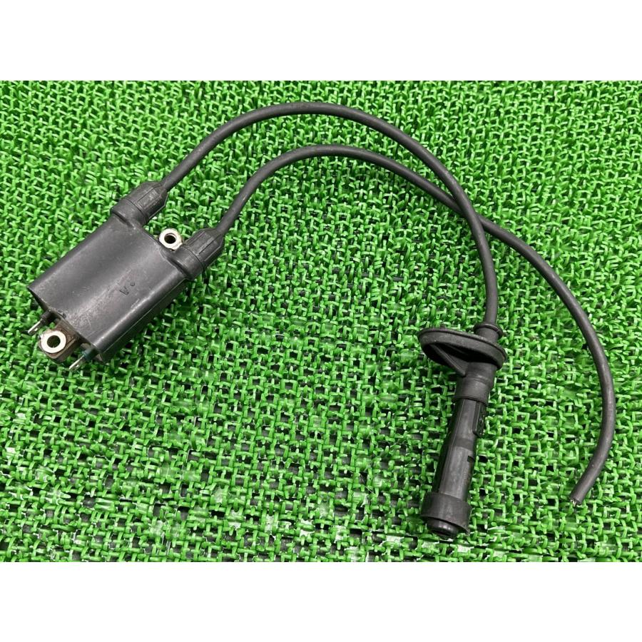 ホンダ（HONDA） スティード400 イグニッションコイル MP10 純正 中古
