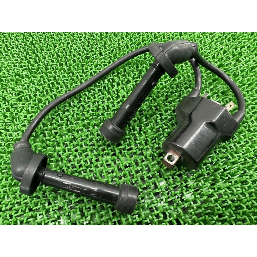 スズキ（SUZUKI） バンディット250V イグニッションコイル 純正 中古