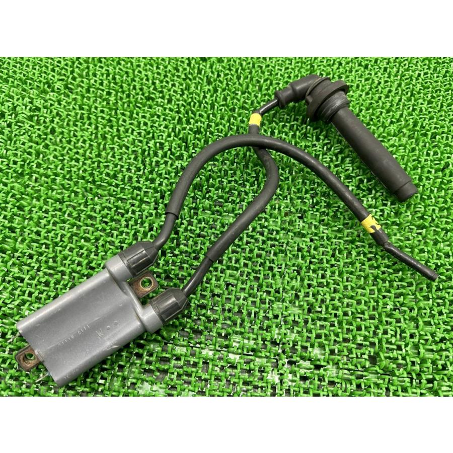 カワサキ（Kawasaki） ゼファー400 ゼファーカイ イグニッションコイル