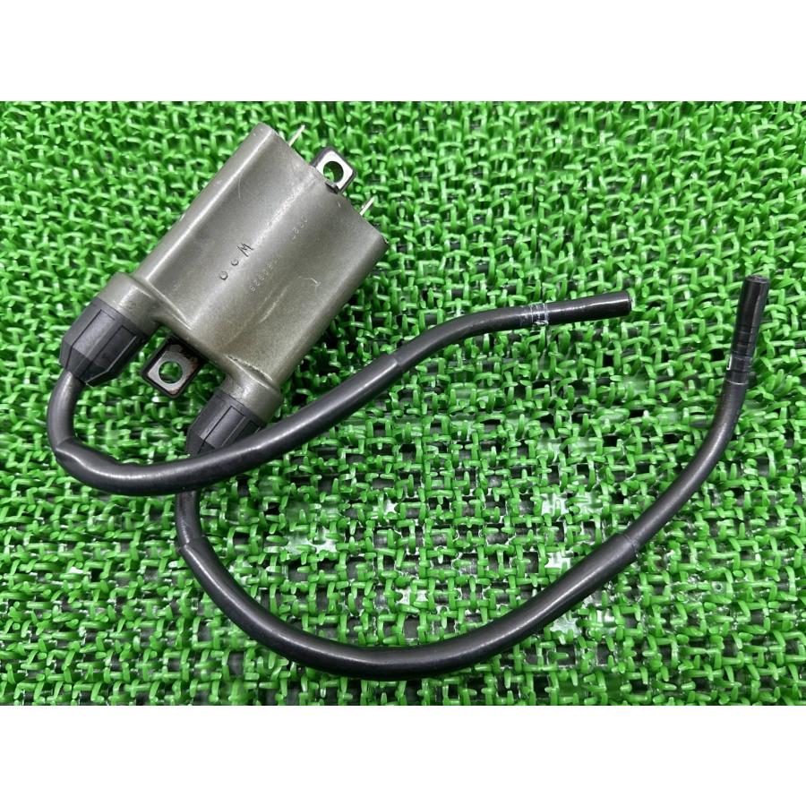 HONDA CB400SF イグニッションコイル ホンダ [M-250423-39] ホンダ（HONDA） CB400SF イグニッションコイル MP08 純正 中古 バイク