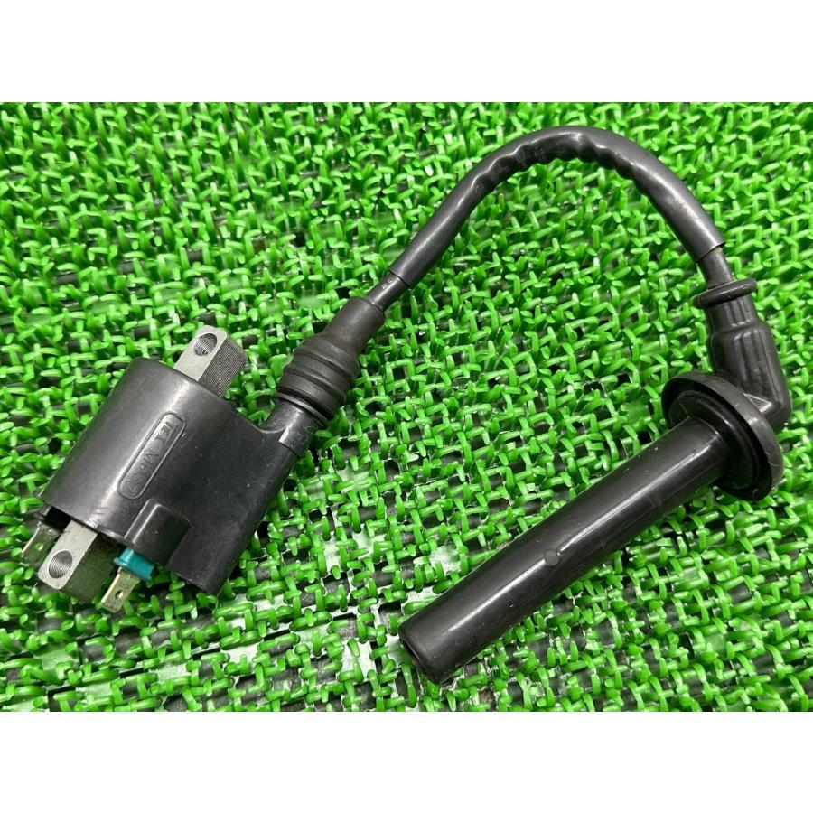 ホンダ　純正　CBR250R 電装部品　MC41 ホンダ（HONDA） CBR250R イグニッションコイル MP37 純正 中古 バイク