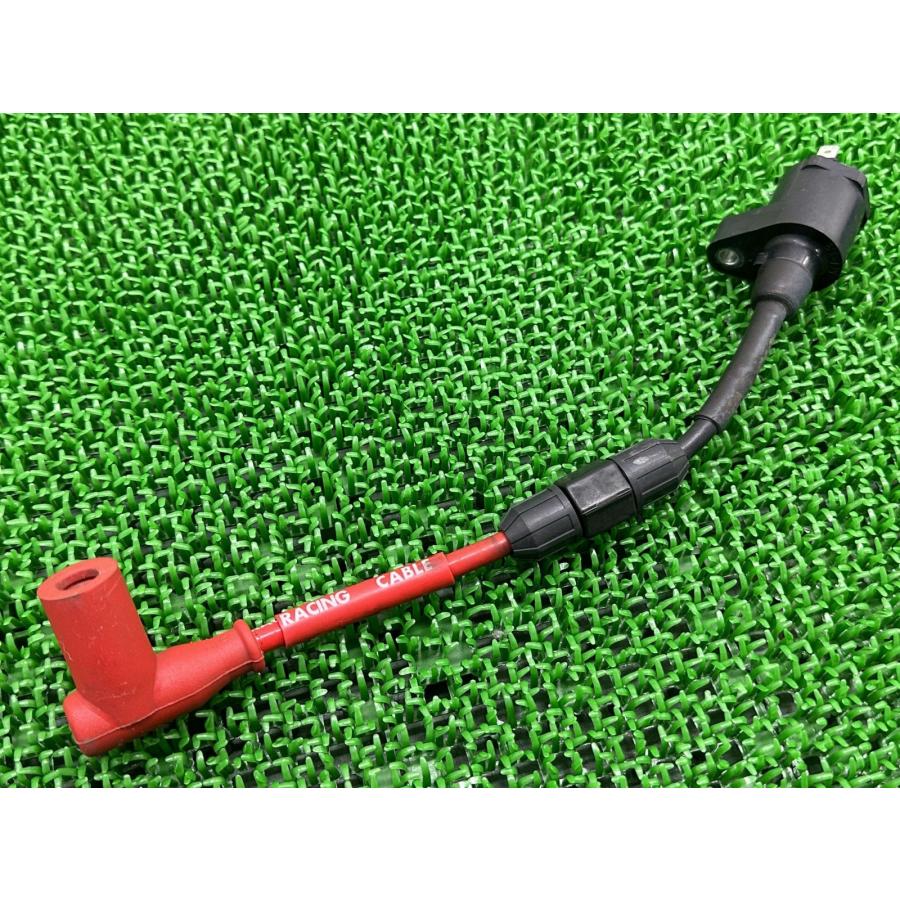 ホンダ（HONDA） エイプ50 イグニッションコイル MP13 純正 新品