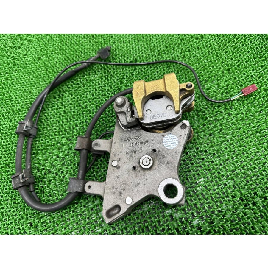 ホンダ（HONDA） CB400SF リアブレーキキャリパー MFM 純正 中古