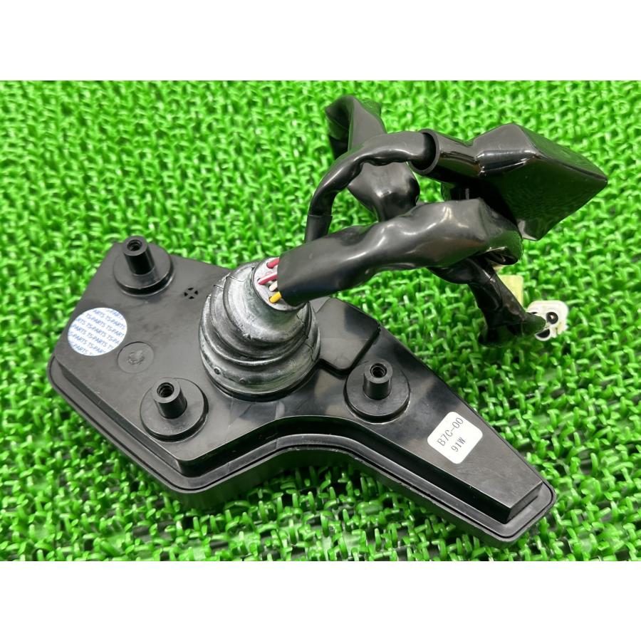 セロー250 メーター ヤマハ 純正 DG31J YAMAHA（ヤマハ） セロー250 メーター B7C-00 純正 中古 バイク 部品
