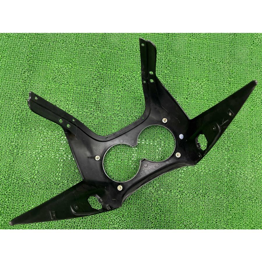 YAMAHA（ヤマハ） FZR250 アッパーカウル サイバーB 純正 中古 バイク