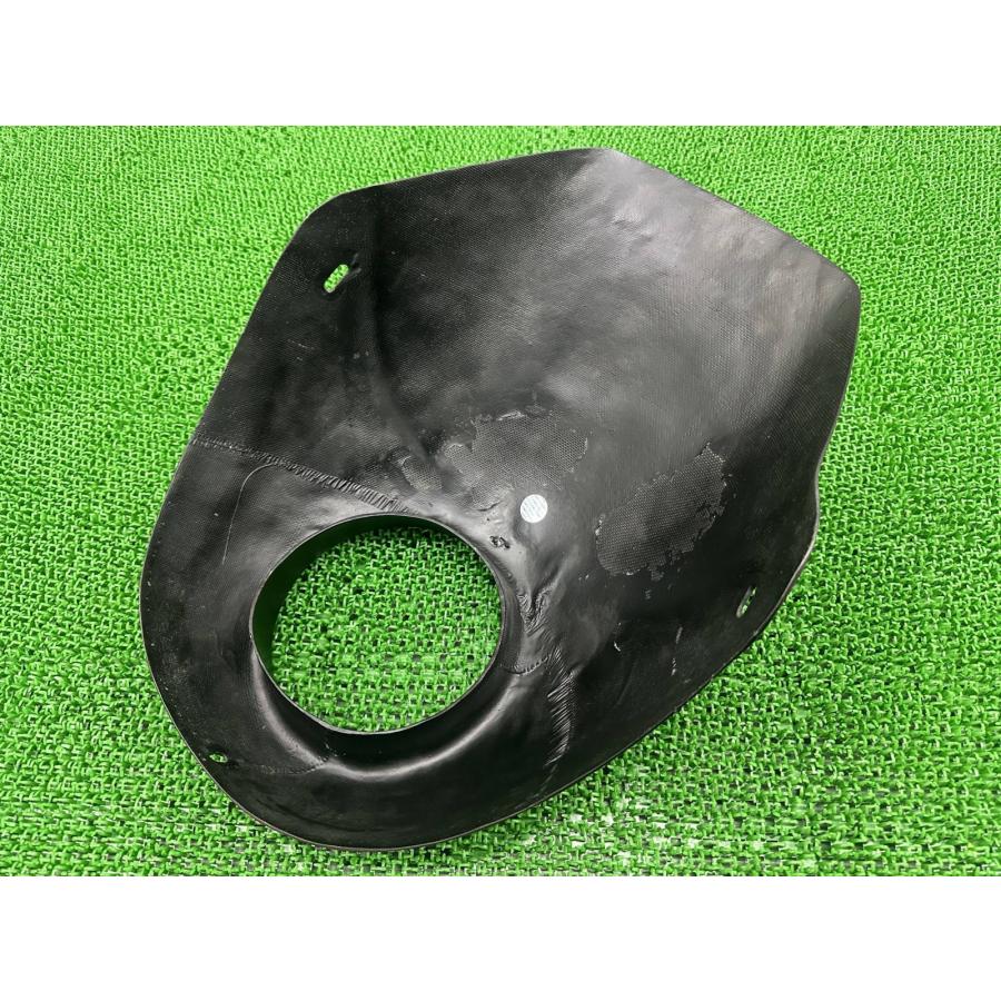 ハーレー ビキニカウル 社外 中古 バイク 部品 ダイナ スポーツスター