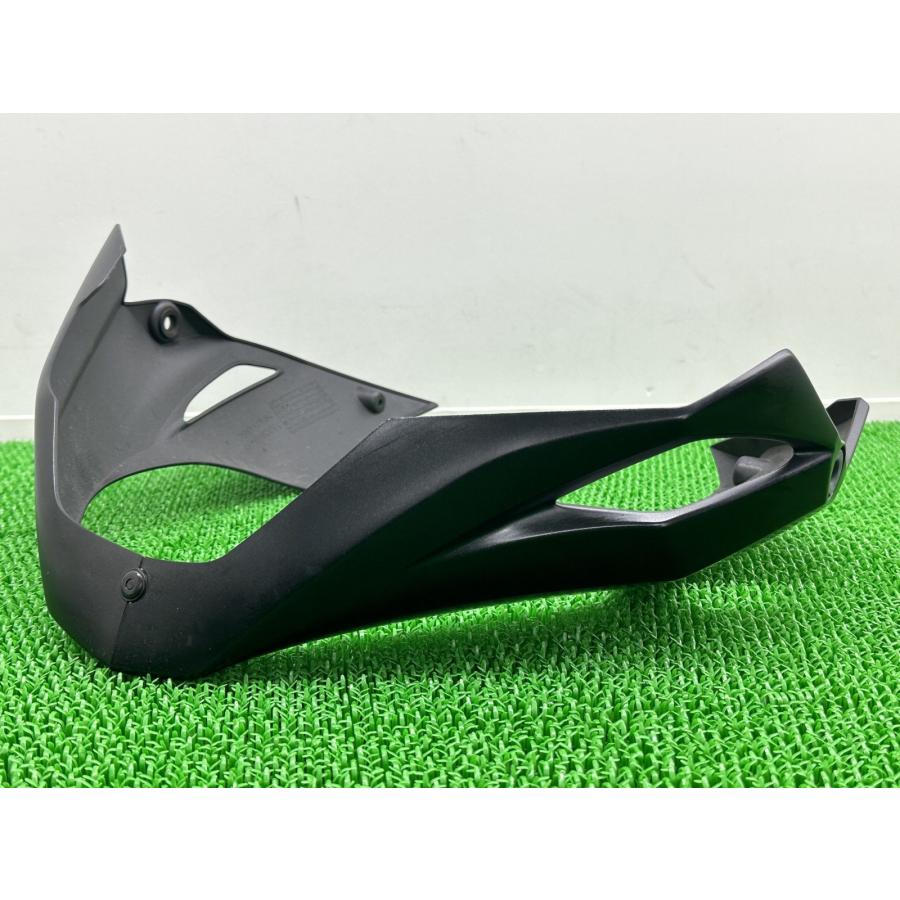 カワサキ（Kawasaki） Z1000 アンダーカウル 黒 55028-0494/55028-0495