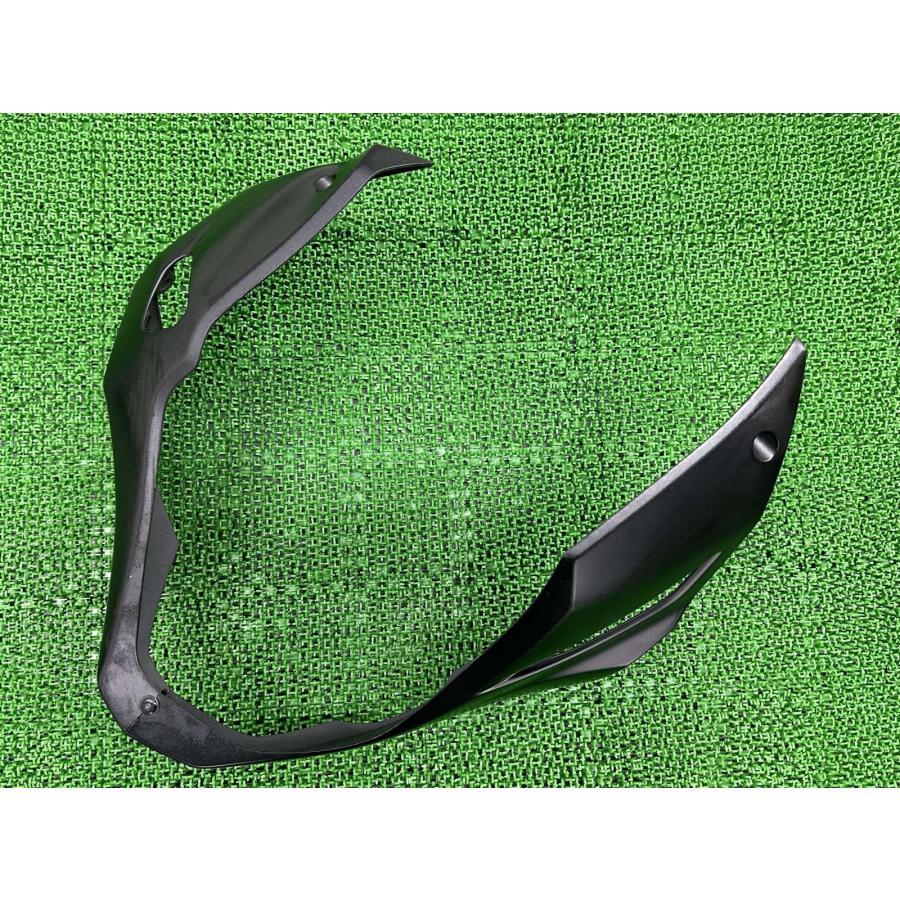 カワサキ（Kawasaki） Z1000 アンダーカウル 黒 55028-0494/55028-0495