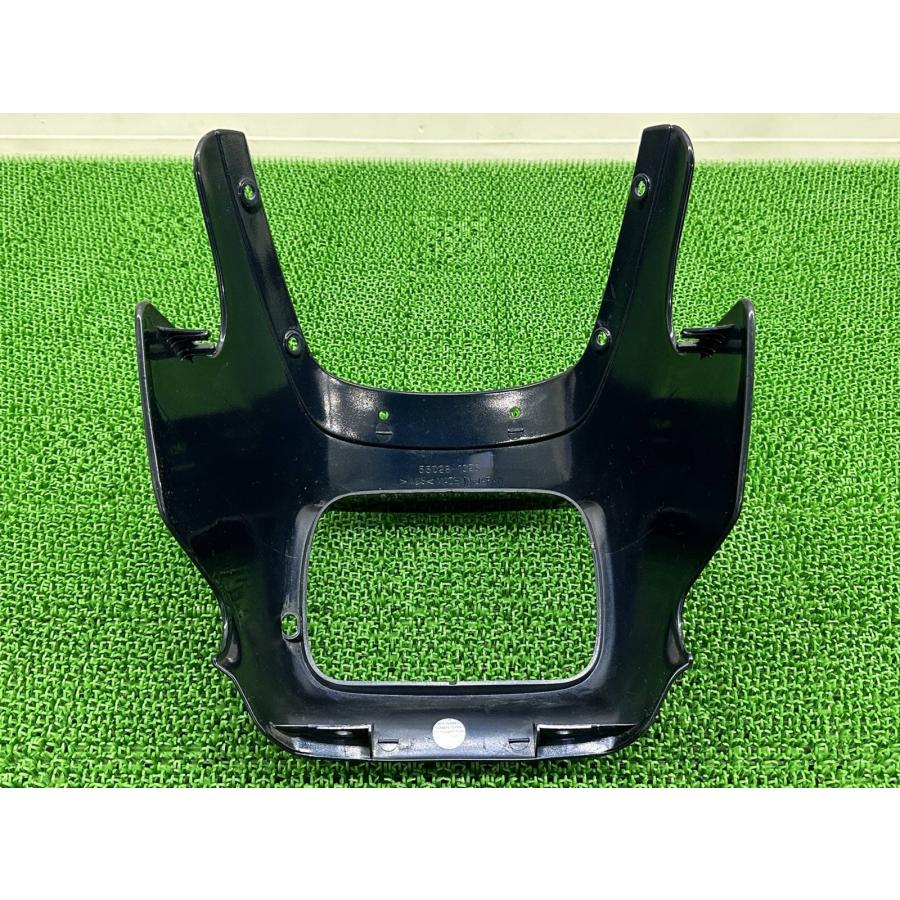カワサキ（Kawasaki） ZRX400 ビキニカウル 紺 55028-1326 純正 中古