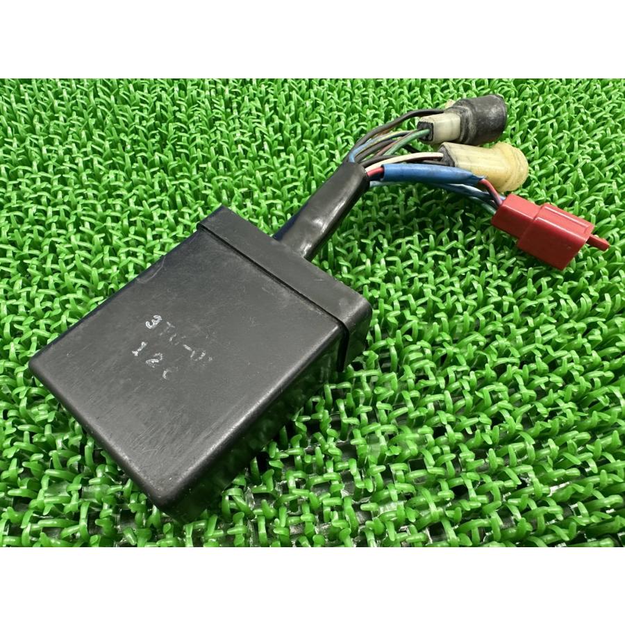 YAMAHA（ヤマハ） TZR50 イグナイター 純正 中古 バイク 部品 CDI