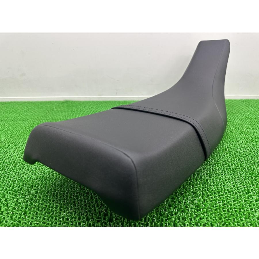 tw200tw225シート YAMAHA（ヤマハ） TW200 TW225 シート 2JX 純正 中古 バイク 部品