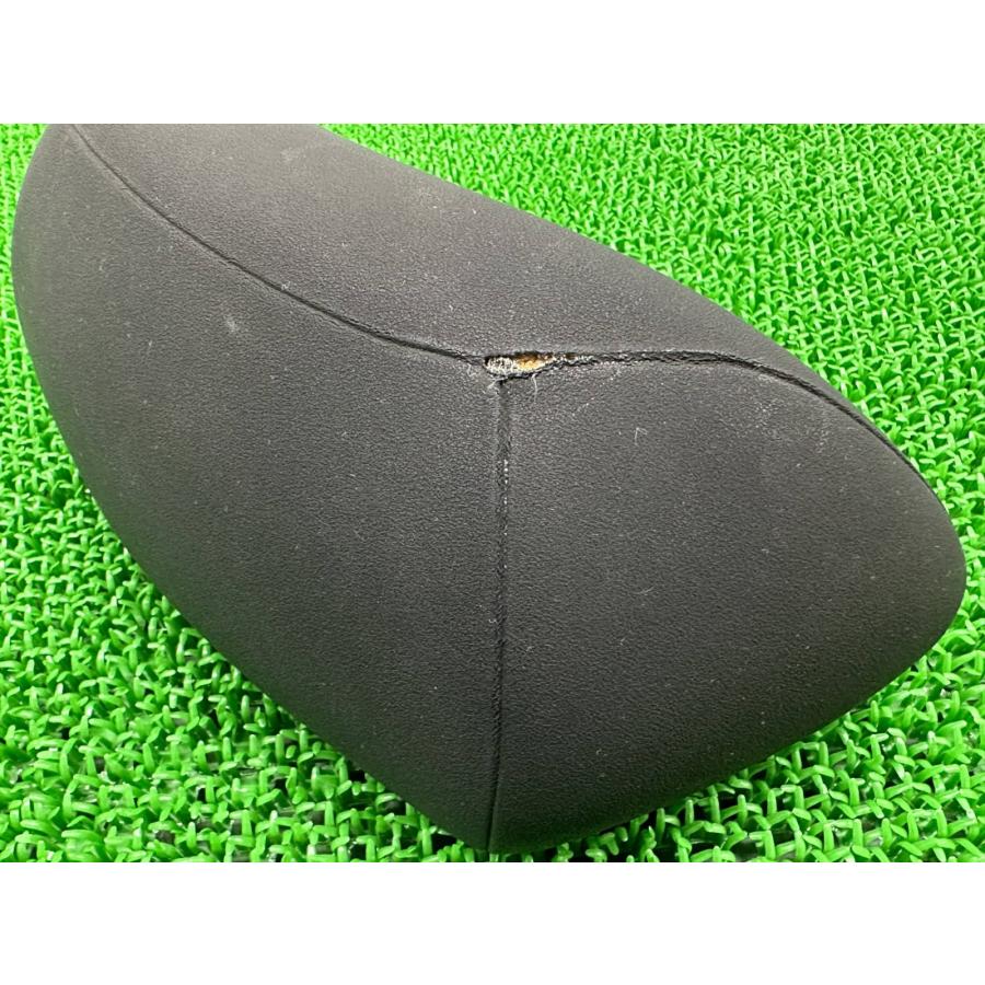 YAMAHA（ヤマハ） マグザム バックレスト 1B7 純正 中古 バイク 部品