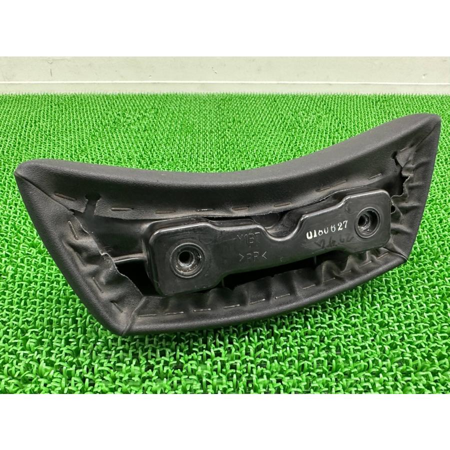 YAMAHA（ヤマハ） マグザム バックレスト 1B7 純正 中古 バイク 部品