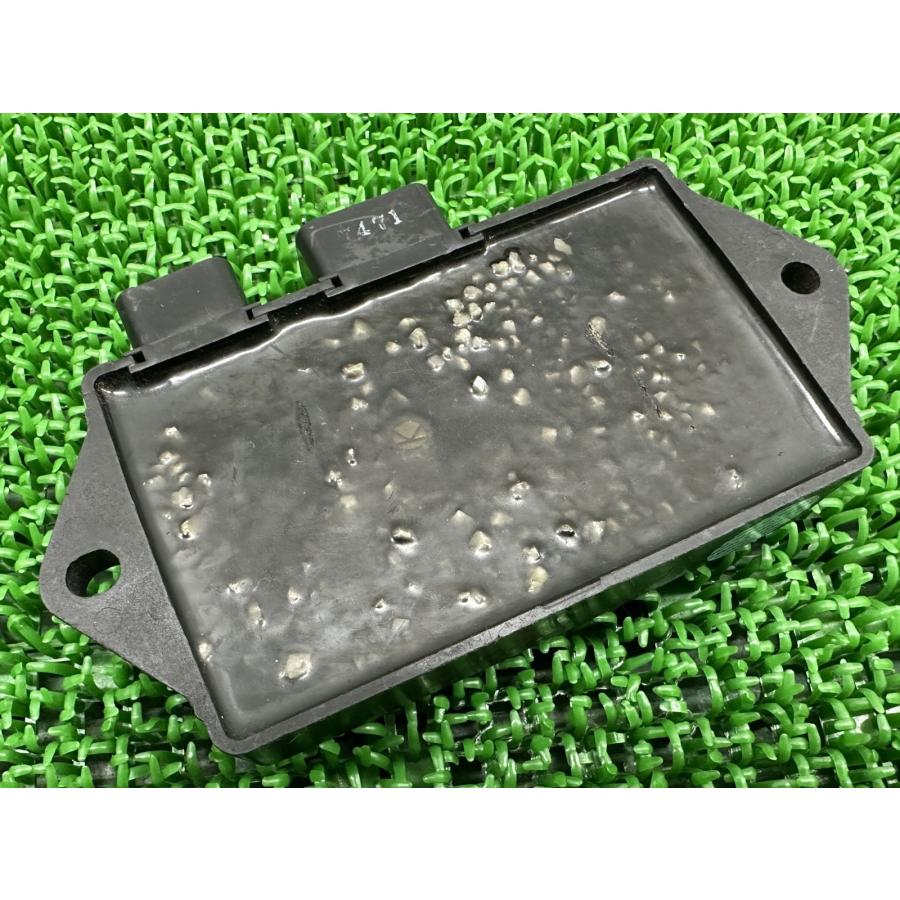 カワサキ（Kawasaki） ゼファーカイ イグナイター 純正 中古 バイク