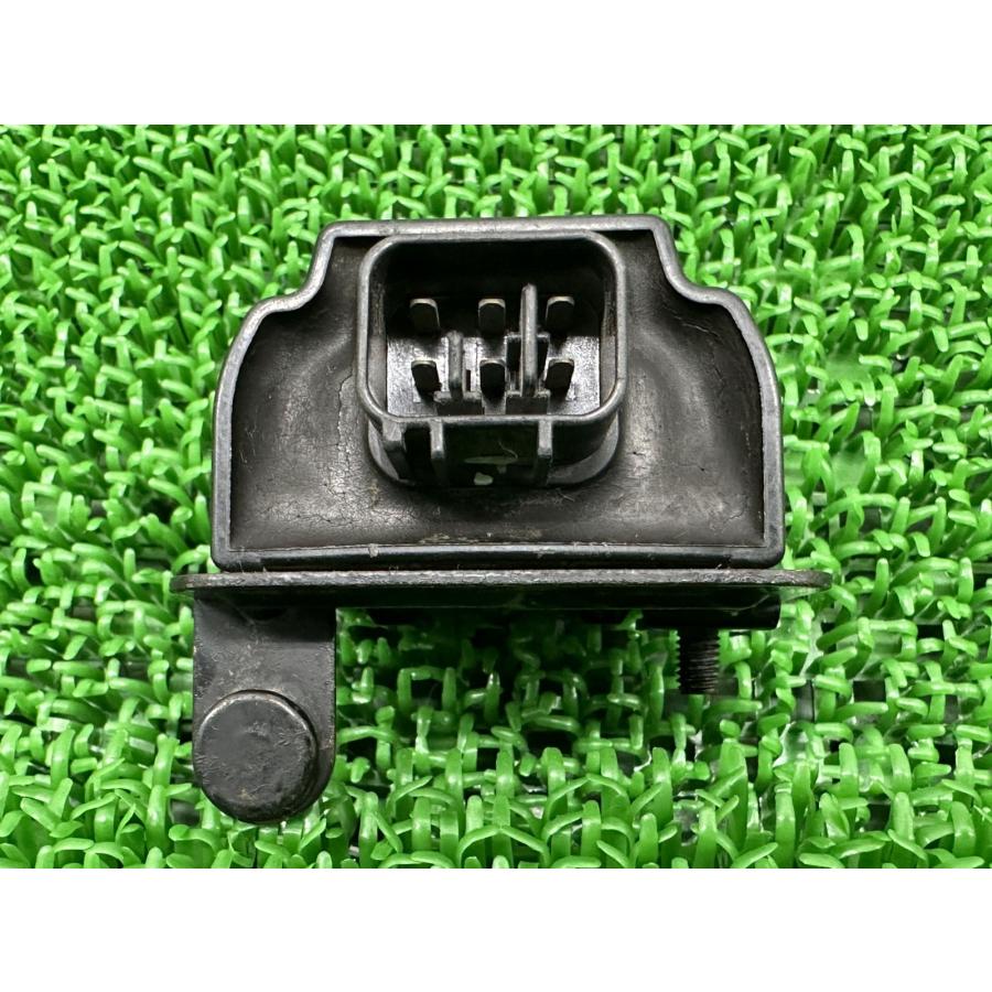 スズキ（SUZUKI） アドレスV125G アラームユニット 純正 中古 バイク 
