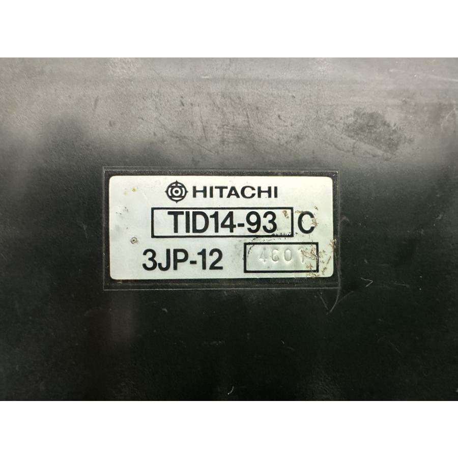 V-MAX イグナイター ヤマハ 純正 中古 バイク 部品 VMAX1200 CDI スパークユニット 機能的問題なし 品薄 車検 Genuine yLの画像