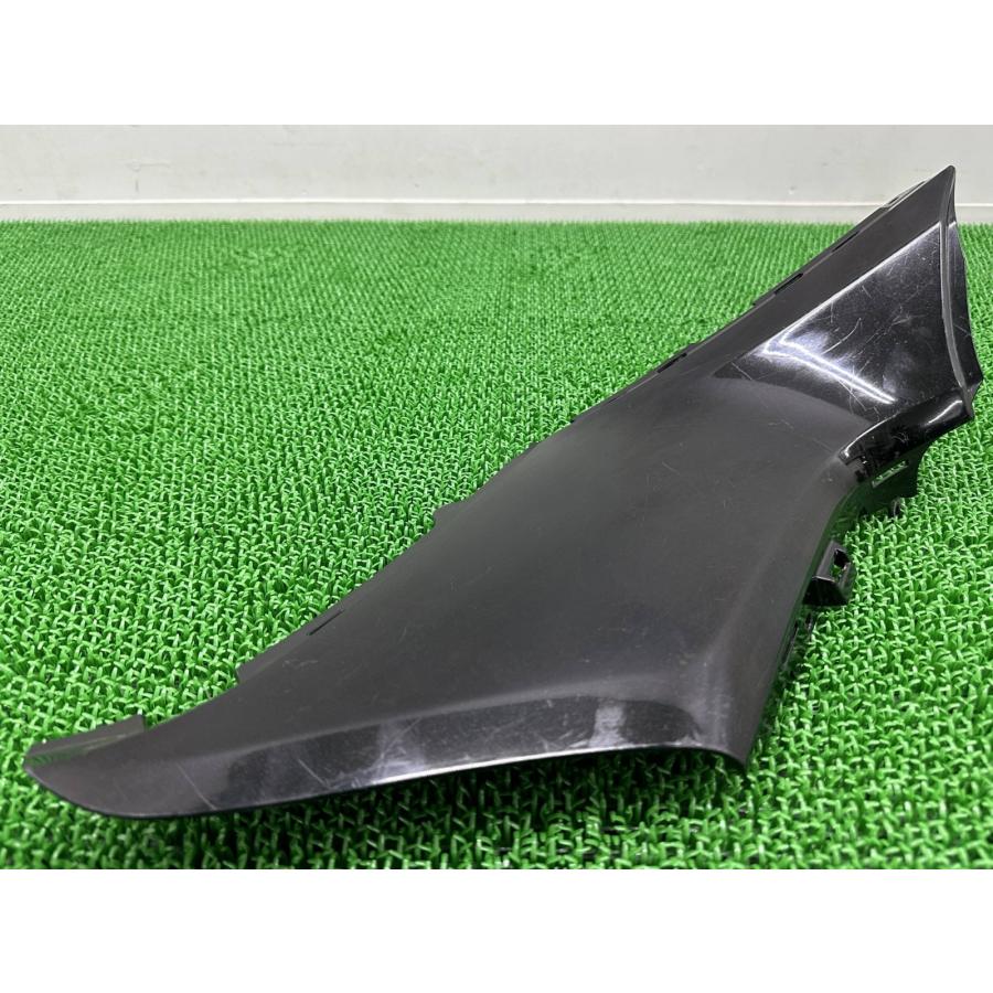 YAMAHA（ヤマハ） マジェスティ インナーカウル 左 黒 4D9 純正 中古