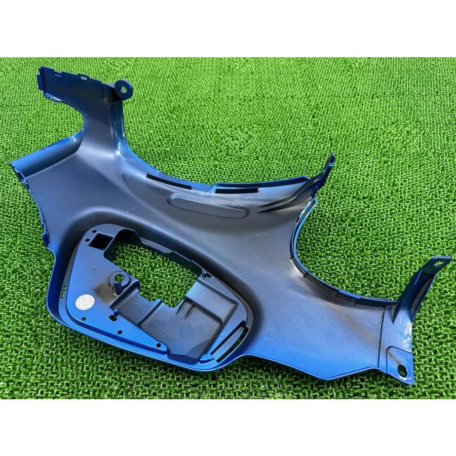 ホンダ（HONDA） スーパーカブ110プロ サイドカウル 左 青M K88 純正