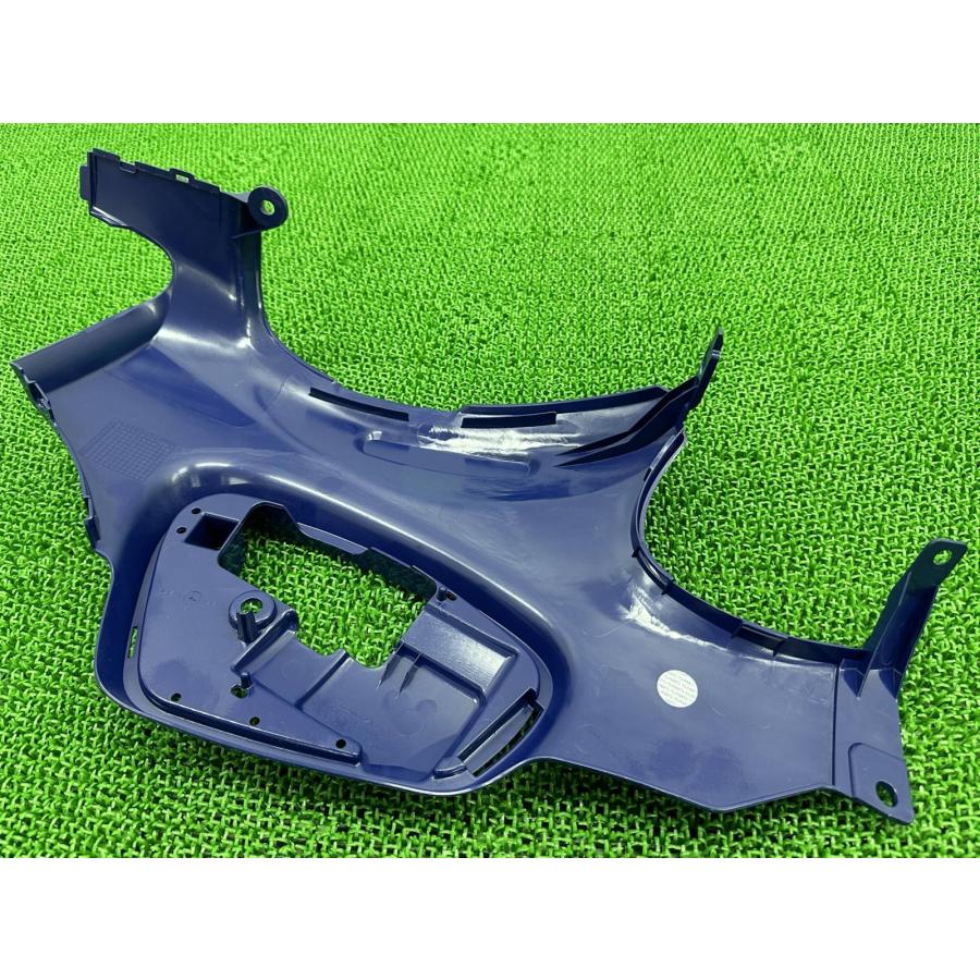 ホンダ（HONDA） スーパーカブ110プロ サイドカウル 左 紺 K88 純正