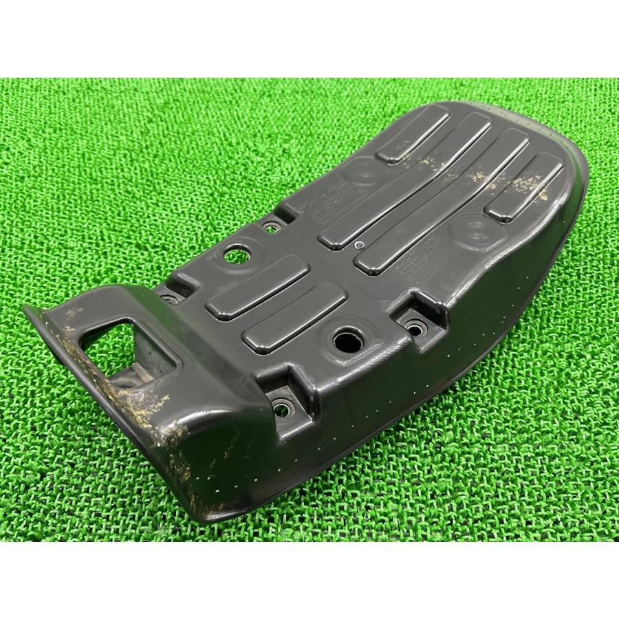 ホンダ（HONDA） エイプ50 シートベース 純正 中古 バイク 部品 AC16