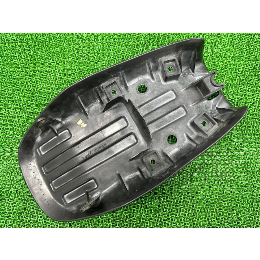 ホンダ（HONDA） エイプ50 シートベース 純正 中古 バイク 部品 AC16
