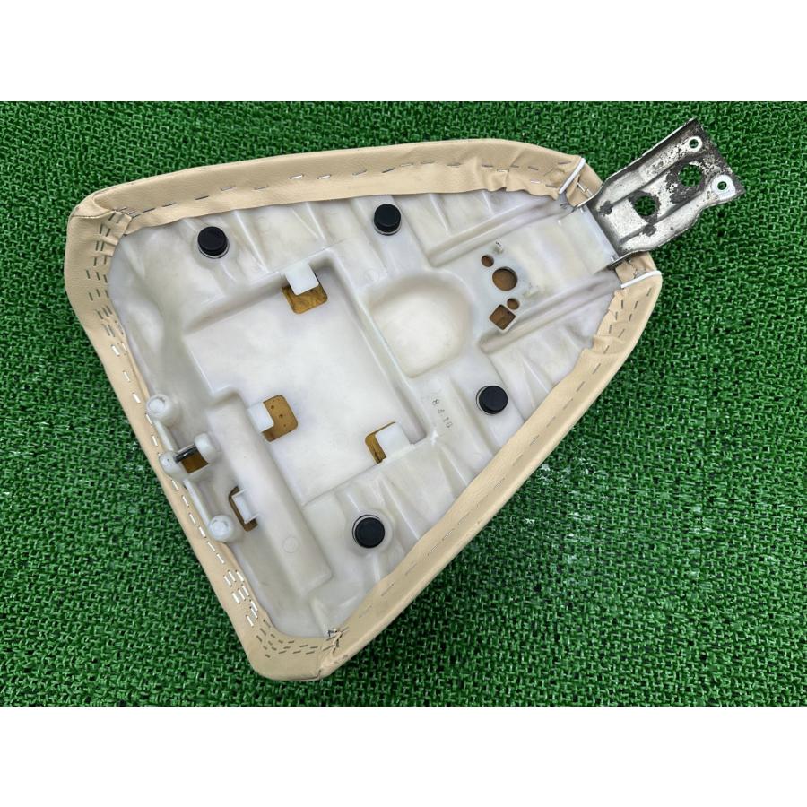 ホンダ（HONDA） ジャイロキャノピー シート 純正 中古 バイク 部品
