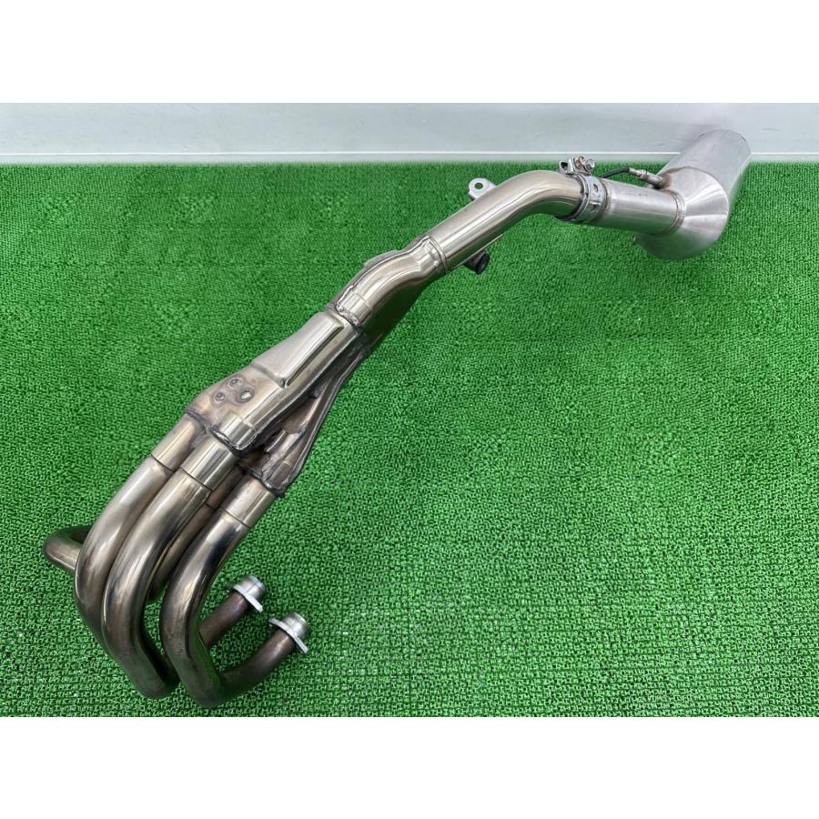 HONDA CB1300SF 純正品マフラー ホンダ（HONDA） CB1300SF マフラー MEJ K1 純正 中古 バイク 部品
