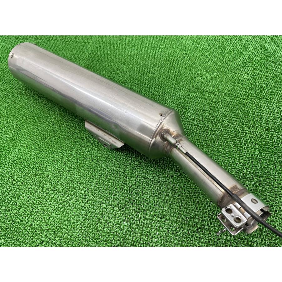 ホンダ（HONDA） CB1300SF サイレンサーマフラー MEJ K1 純正 中古