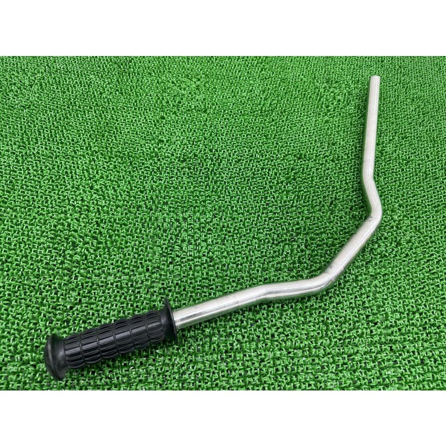 TW200 TW225 スイングアーム ヤマハ 純正 中古 バイク 部品 DG07J