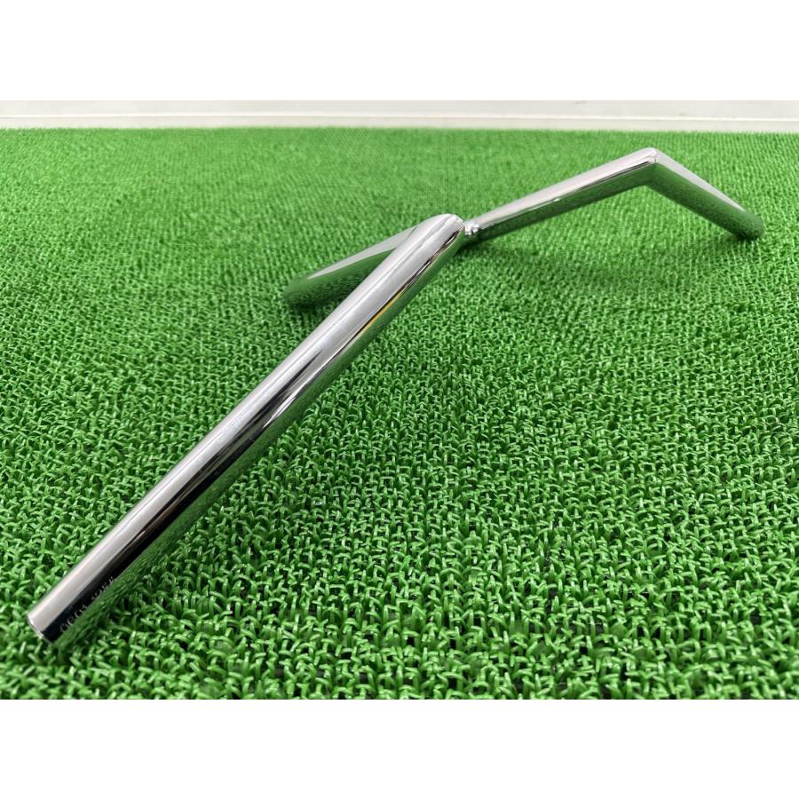 TODSCYCLE製ハーレー ハンドル 0601-1355 社外 中古 バイク 部品 φ25.4 STRIP8ハンドルバー 電子スロットル対応 綺麗 良品 Vl TODSCYCLE製ハーレー ハンドル 0601-1355 社外 中古 バイク 部品 φ25.4