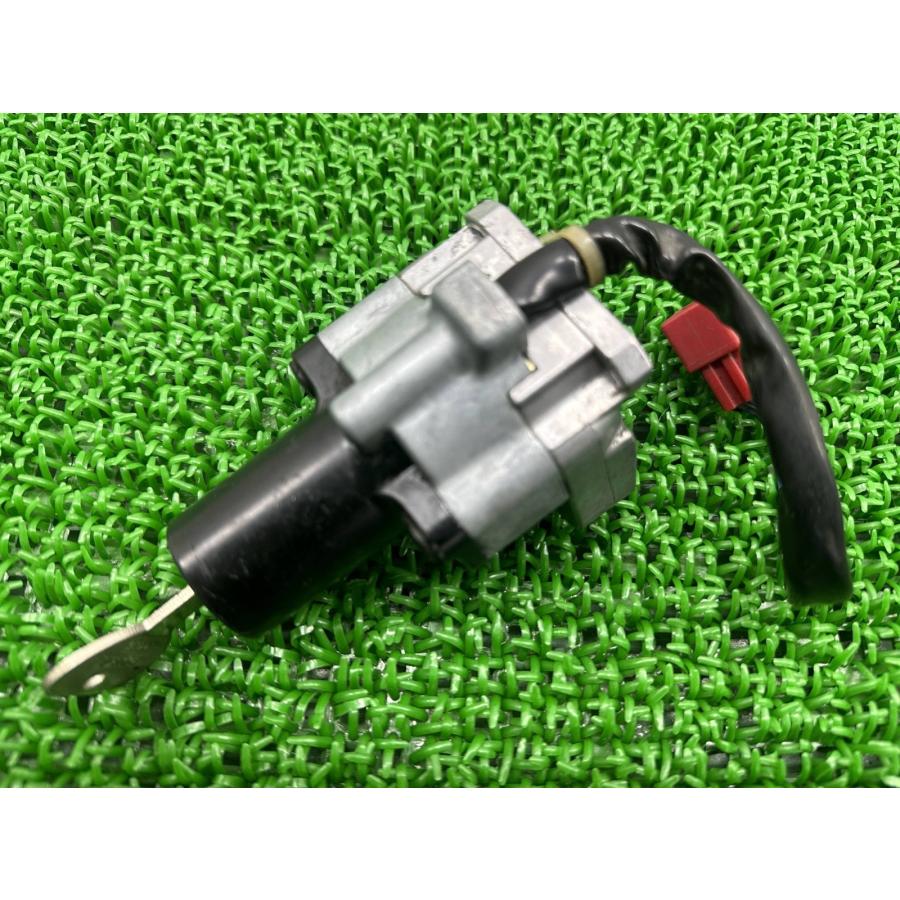 YAMAHA（ヤマハ） XJR400R メインキーシリンダー YM-8 純正 中古 RH02J