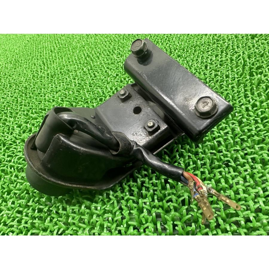 エストレヤ メインキーシリンダー カワサキ 純正 中古 BJ250A タンクキャップ メインキー付 イグニッションスイッチ 機能的問題なし 品薄 Xi_1