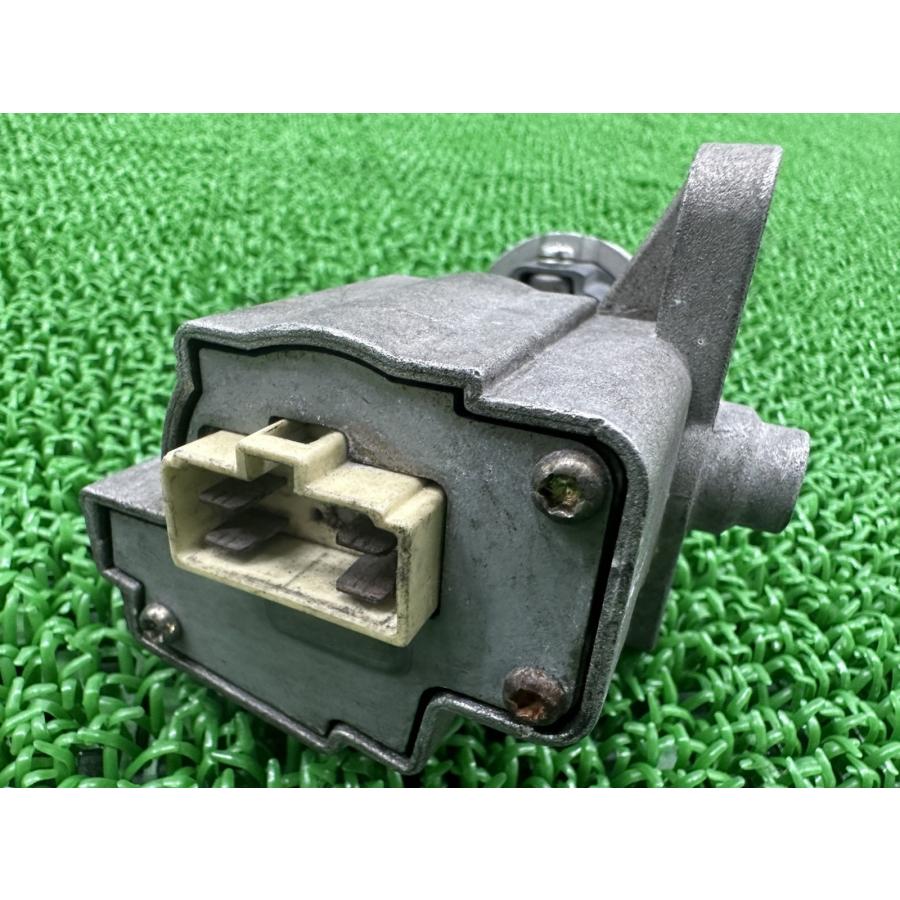 スズキ（SUZUKI） レッツ4 メインキーシリンダー 純正 中古 CA41A