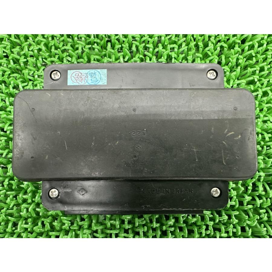 ZRX400 ZRX-II ヒューズボックス 26021-0073 カワサキ 純正 中古