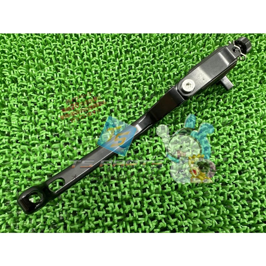 アクティブ製YZF-R1 ブレーキレバー 黒 社外 新品 バイク 部品 RN24J ビレットレバー RSレーシングスペック 09年～14年 Ey アクティブ製YZF-R1 ブレーキレバー 黒 在庫有 即納 社外 新品 バイク