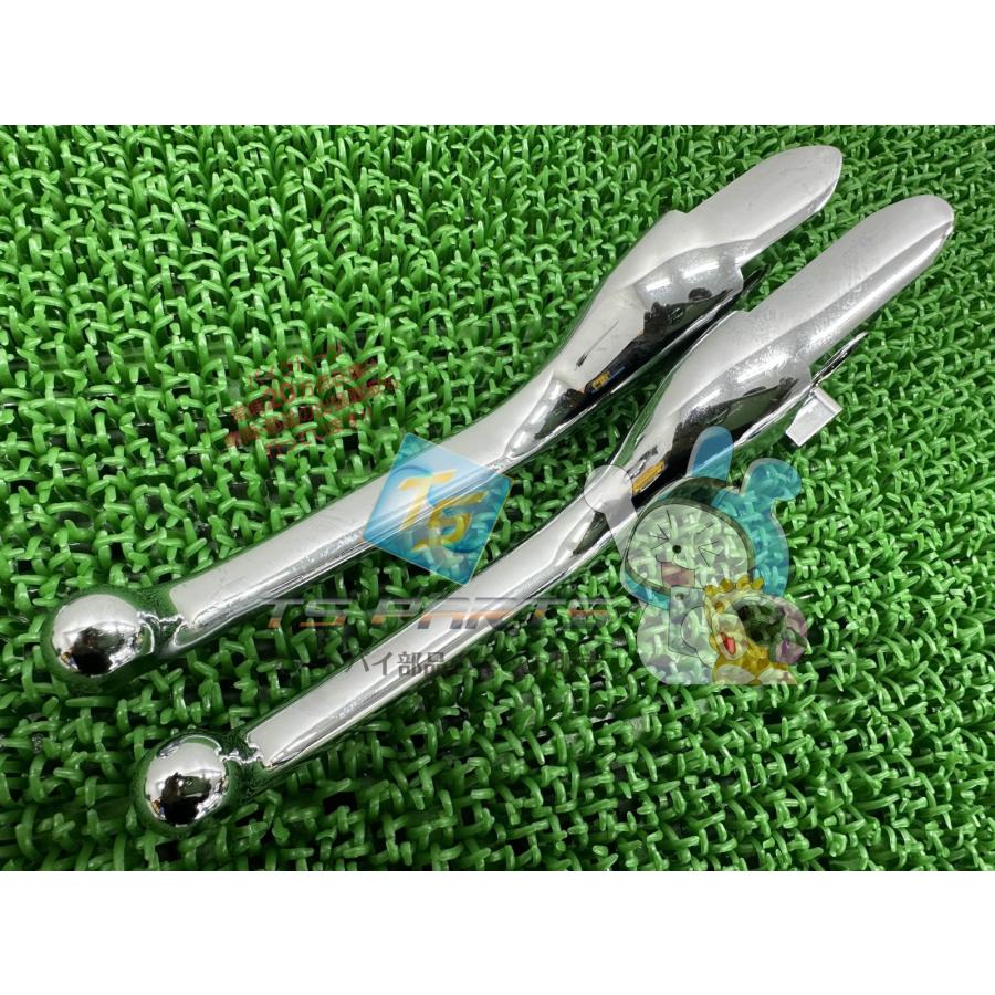 キジマ製FLSS レバー 左右 社外 新品 ハーレー スリムレバー 16年 FLSTFBS hY キジマ製FLSS レバー 左右 在庫有 即納 社外 新品 バイク 部品
