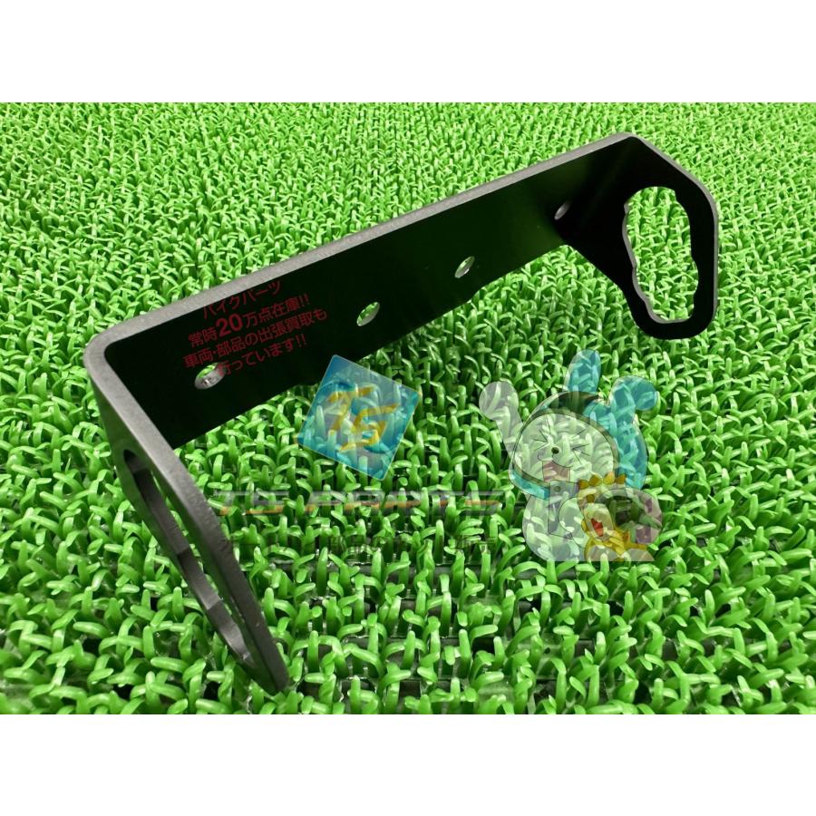 ACTIVE製Z1000 フェンダーレスキット 黒 在庫有 即納 社外 新品 バイク