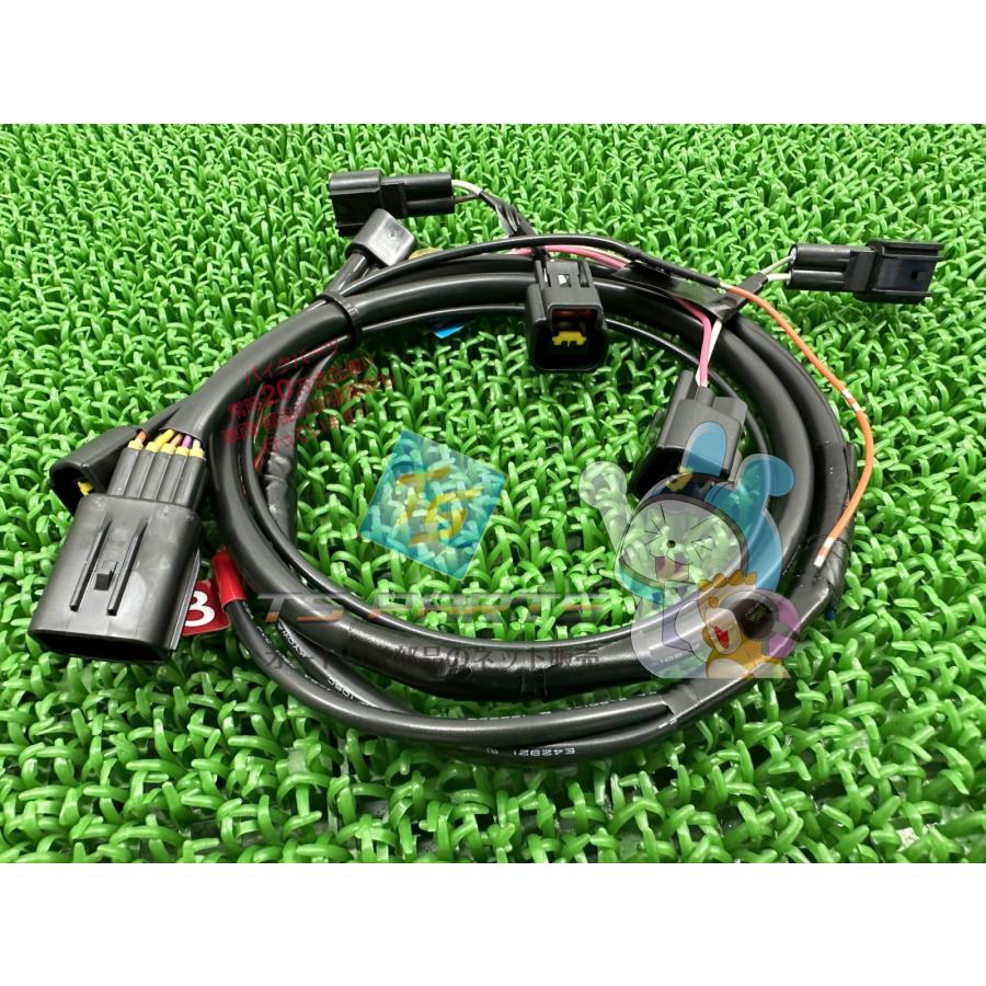 T-REV製MT-09 クイックシフターハーネス 在庫有 即納 社外 新品 バイク 部品 RN34J RN52J 14-20 EZ-SHiFTER オートシフター kK T-REV製MT-09 クイックシフターハーネス 在庫有 即納 社外 新品 バイク