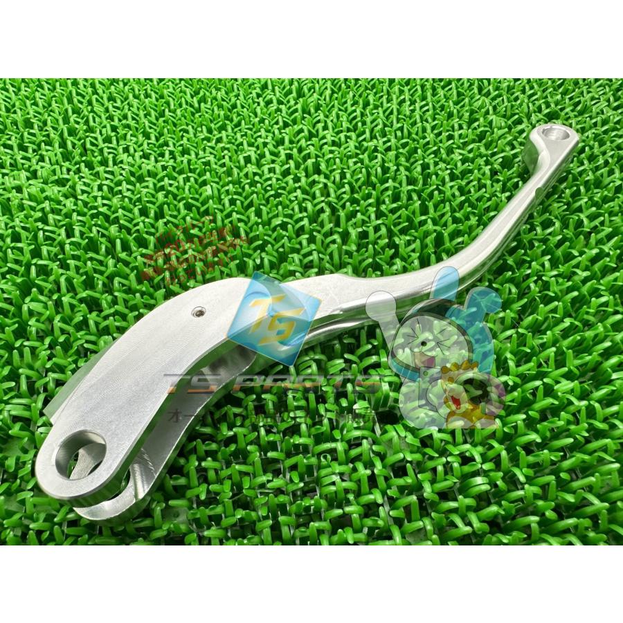 antlion製ZZ-R1400 クラッチレバー 在庫有 即納 社外 新品 バイク 部品