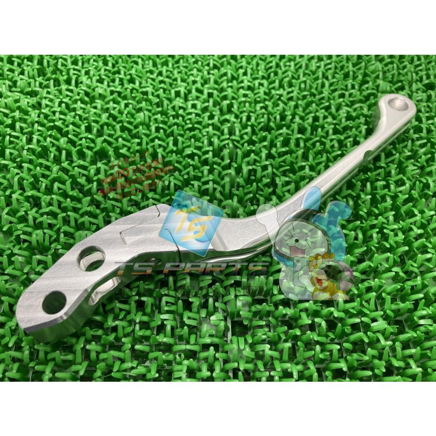 antlion製ZX-14R クラッチレバー 在庫有 即納 社外 新品 バイク 部品