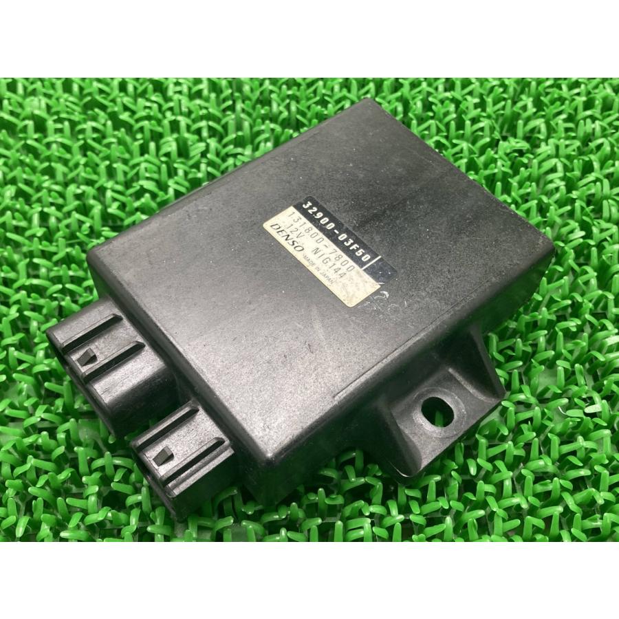 スズキ（SUZUKI） イナズマ400 イグナイター 純正 中古 バイク 部品