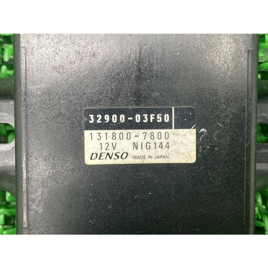 スズキ（SUZUKI） イナズマ400 イグナイター 純正 中古 バイク 部品 