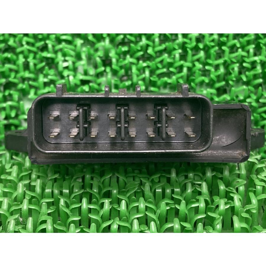 カワサキ（Kawasaki） 250TR イグナイター 純正 中古 バイク 部品