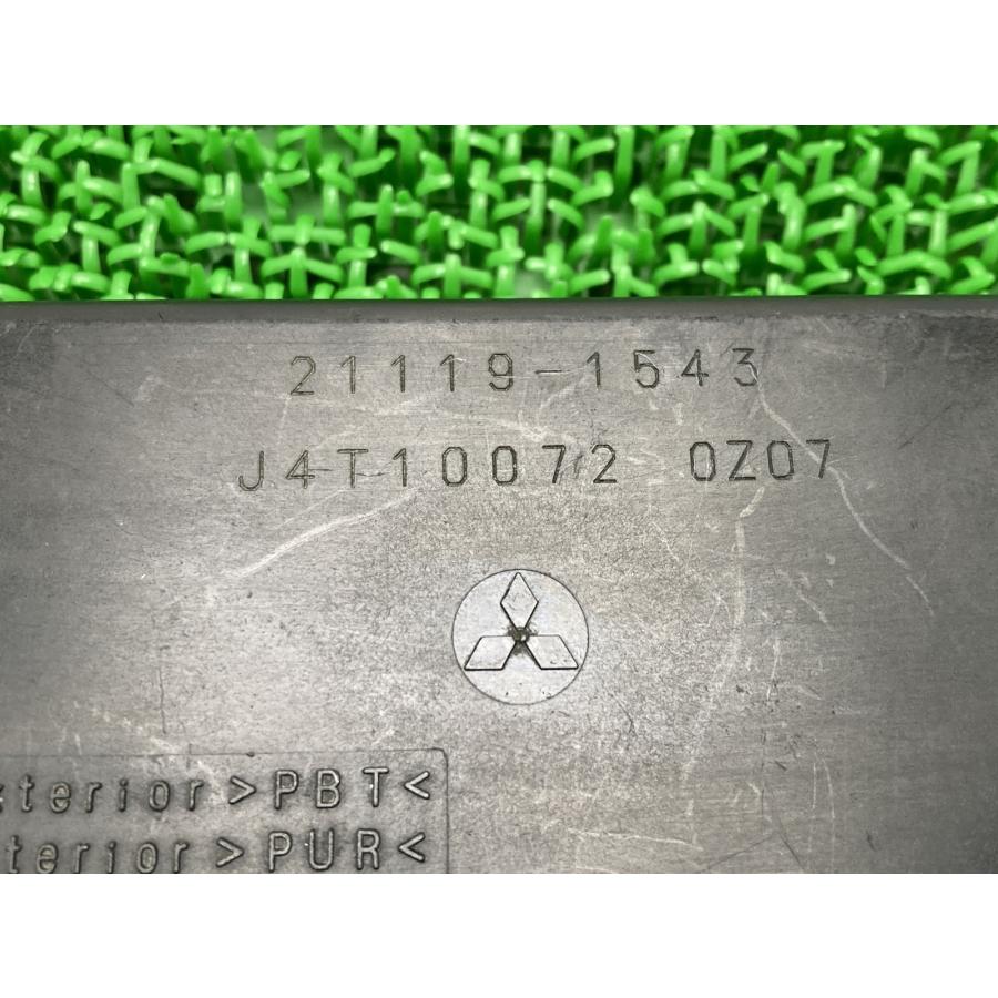 バルカン400ドリフター イグナイター カワサキ 純正 中古 バイク 部品 VN400D CDI スパークユニット 機能的問題なし 絶版 cZ カワサキ（Kawasaki） バルカン400ドリフター イグナイター 純正 中古