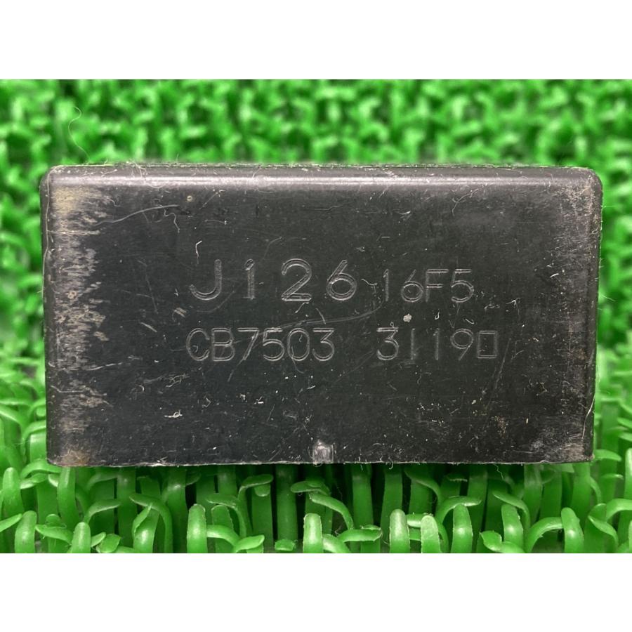 スズキ（SUZUKI） アドレス110 イグナイター 純正 中古 バイク 部品