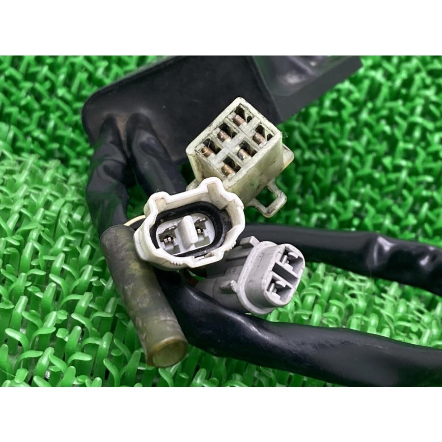 YAMAHA（ヤマハ） SR400 SR500 イグナイター 純正 中古 バイク 部品