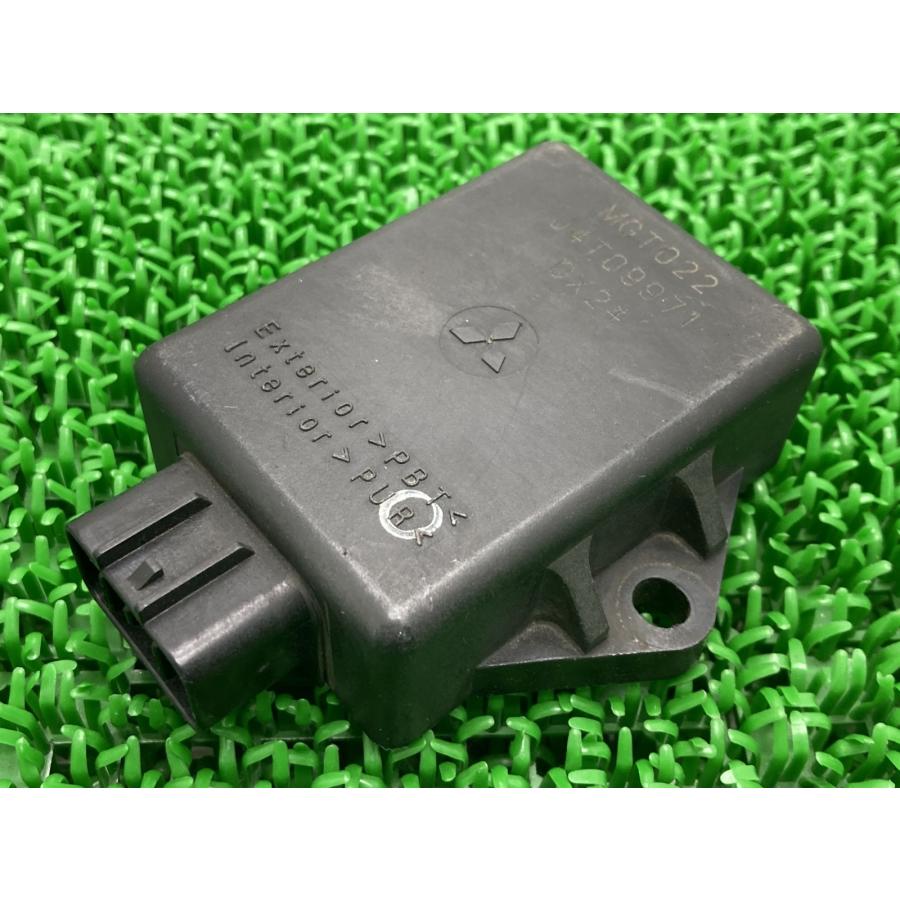 スズキ（SUZUKI） マローダー250 イグナイター 純正 中古 バイク 部品