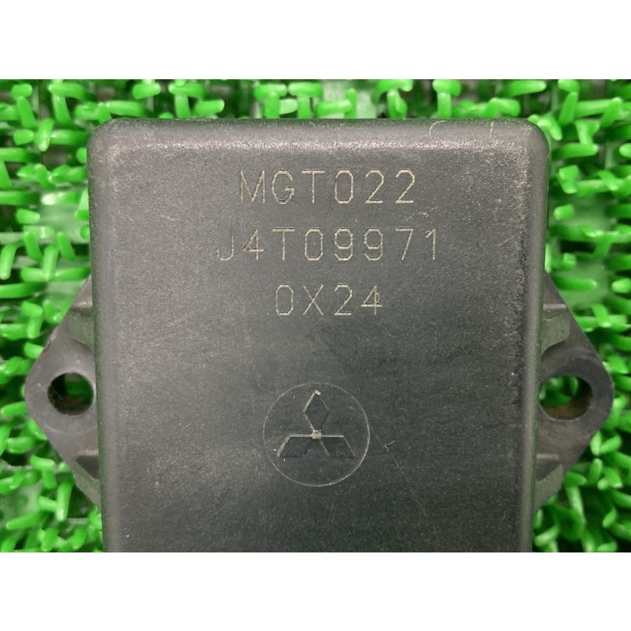 スズキ（SUZUKI） マローダー250 イグナイター 純正 中古 バイク 部品